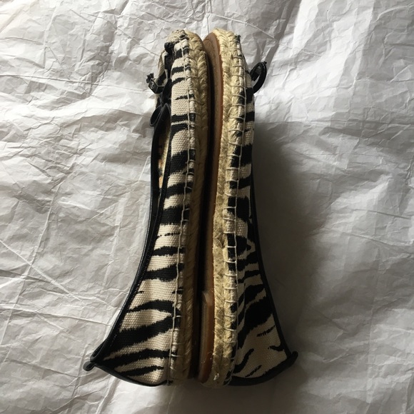 MICHAEL Michael Kors | Meg Flat Espadrilles - Picture 6 of 9